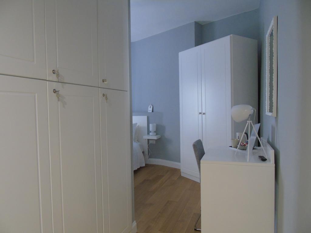 רומא Room Inn Vatican מראה חיצוני תמונה