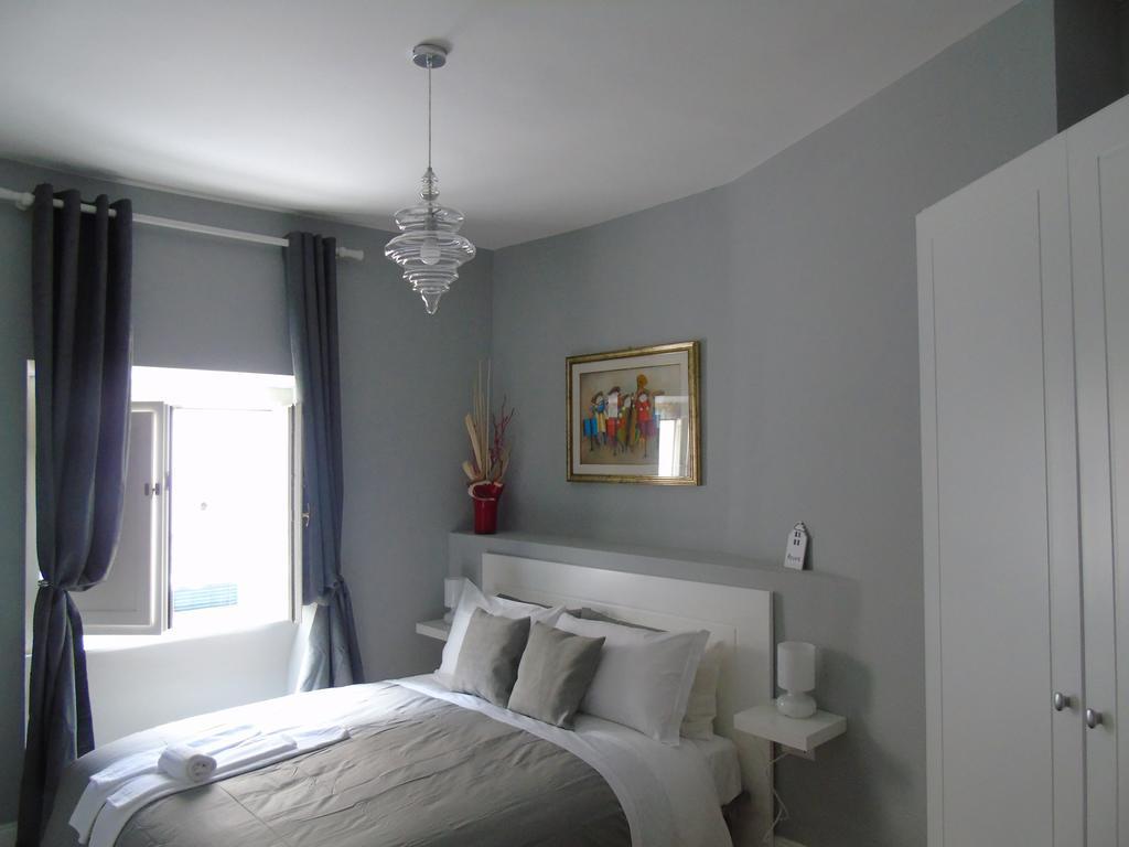 רומא Room Inn Vatican מראה חיצוני תמונה