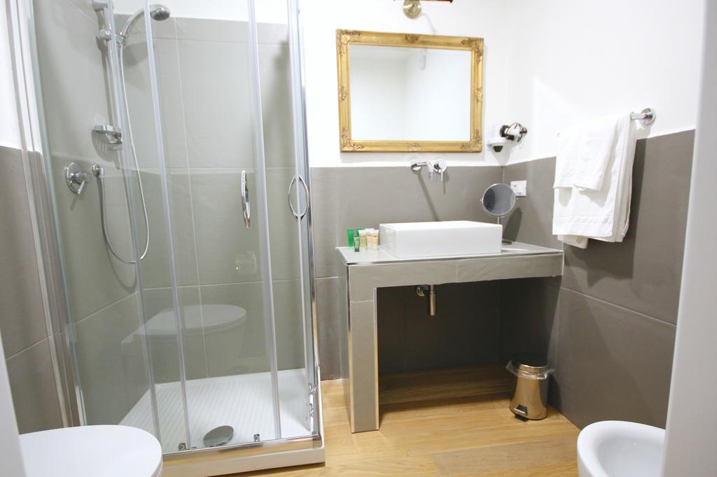 רומא Room Inn Vatican מראה חיצוני תמונה