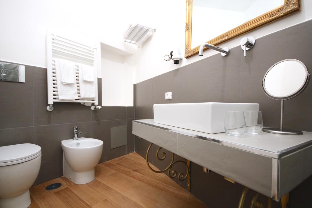 רומא Room Inn Vatican מראה חיצוני תמונה