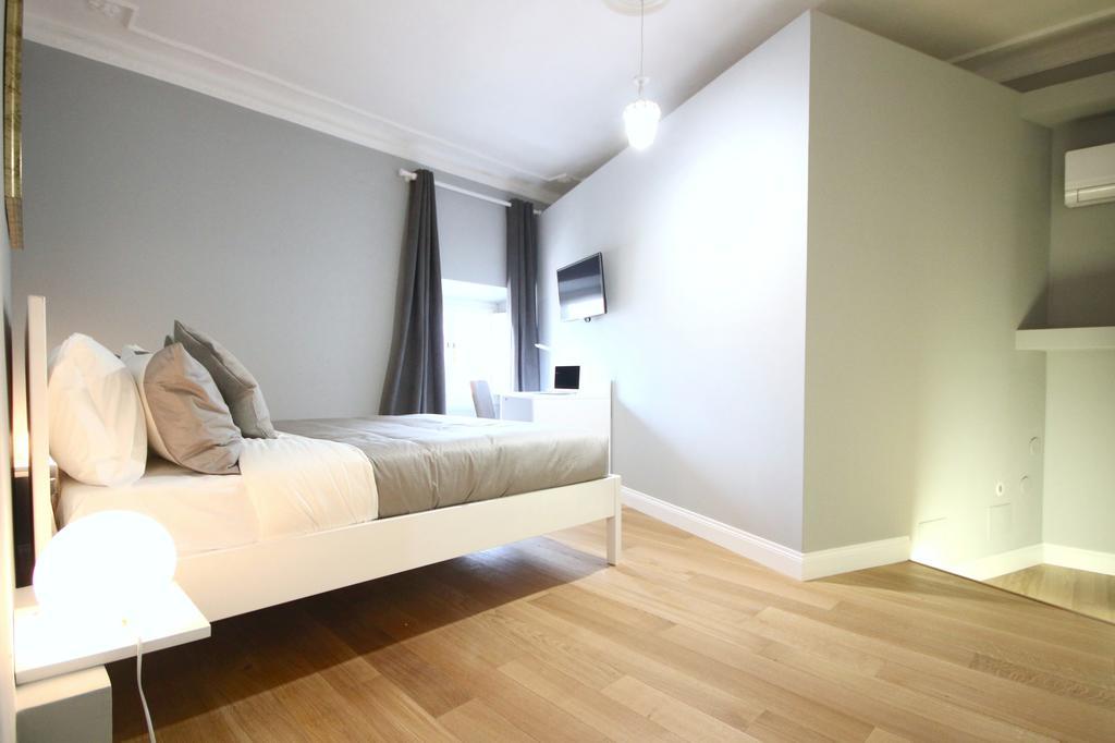 רומא Room Inn Vatican מראה חיצוני תמונה