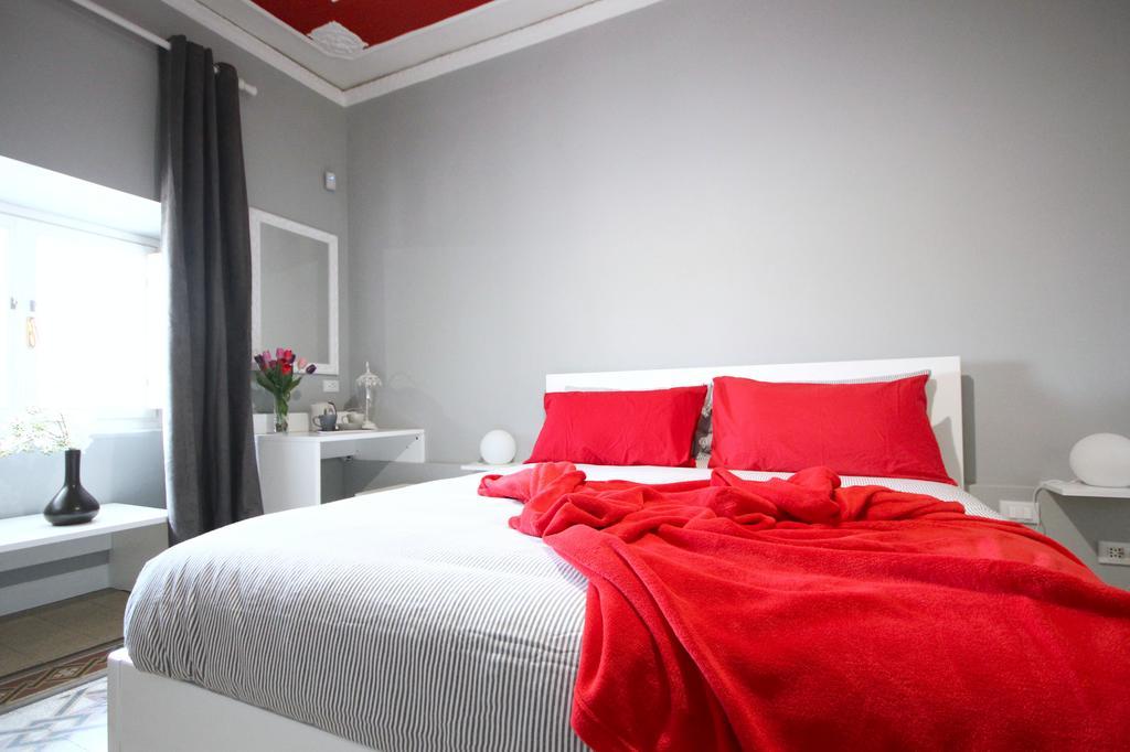 רומא Room Inn Vatican מראה חיצוני תמונה
