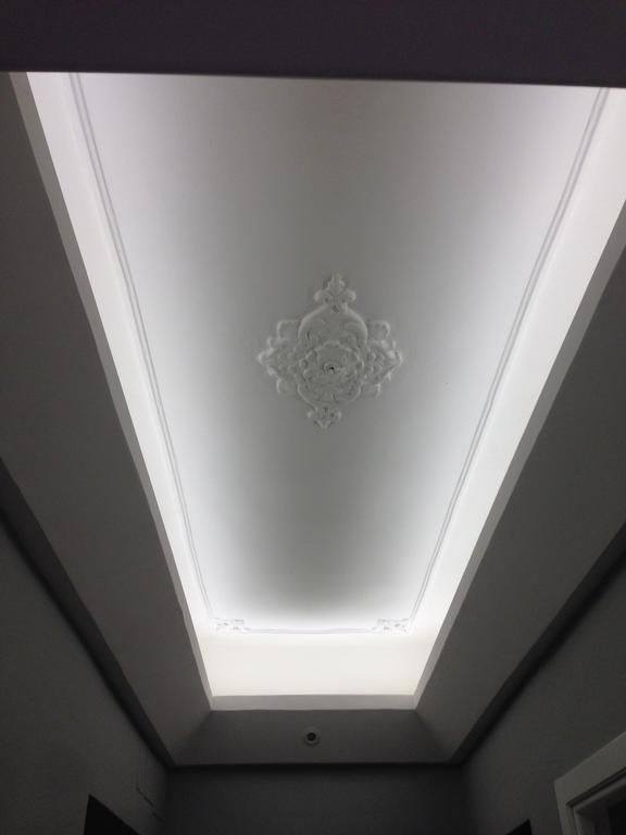רומא Room Inn Vatican מראה חיצוני תמונה