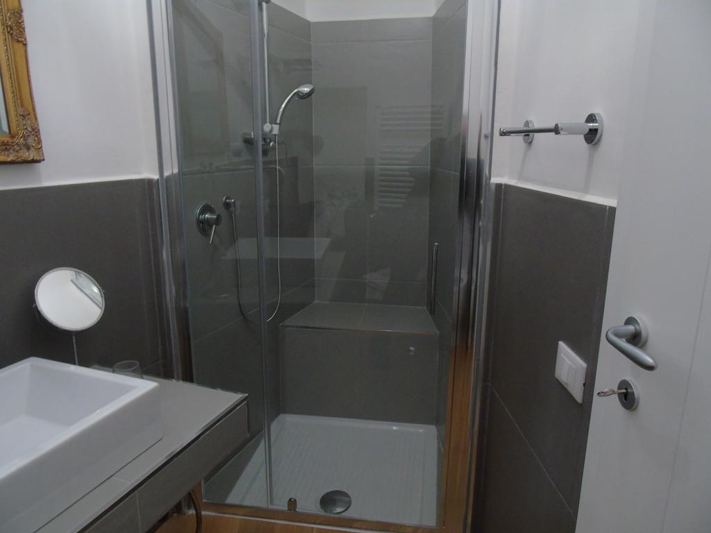 רומא Room Inn Vatican מראה חיצוני תמונה