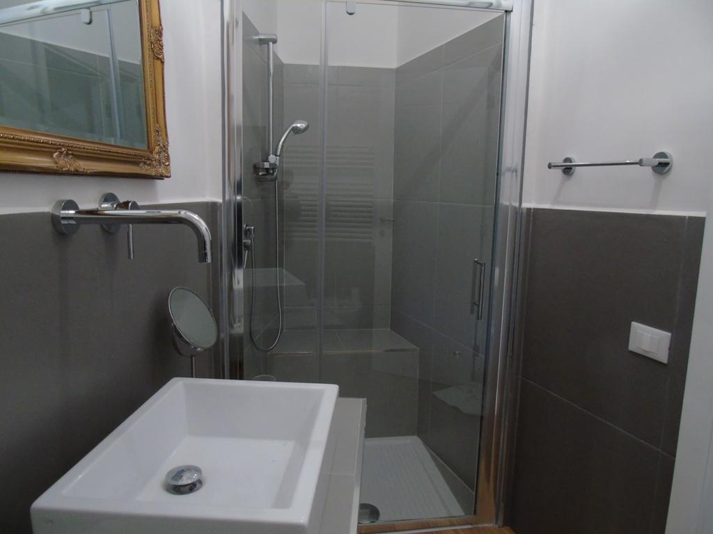 רומא Room Inn Vatican מראה חיצוני תמונה