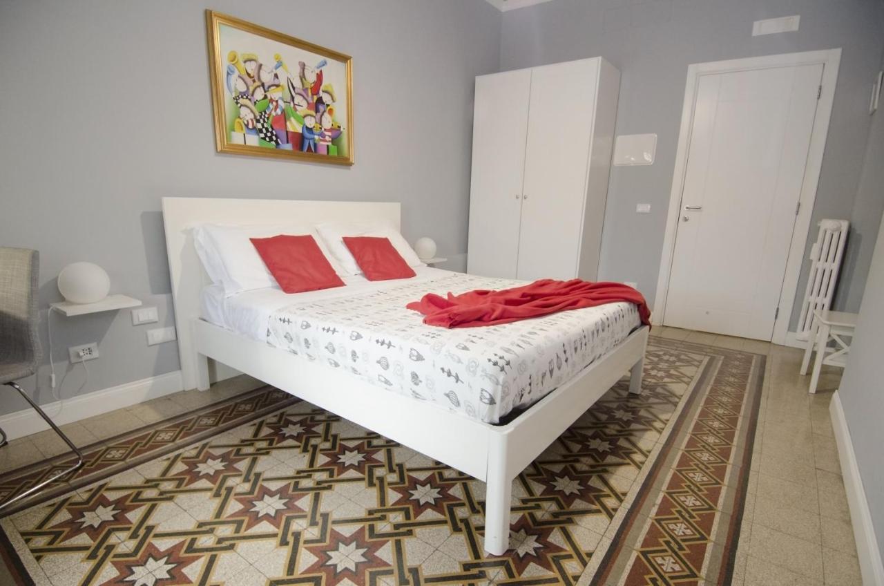רומא Room Inn Vatican מראה חיצוני תמונה
