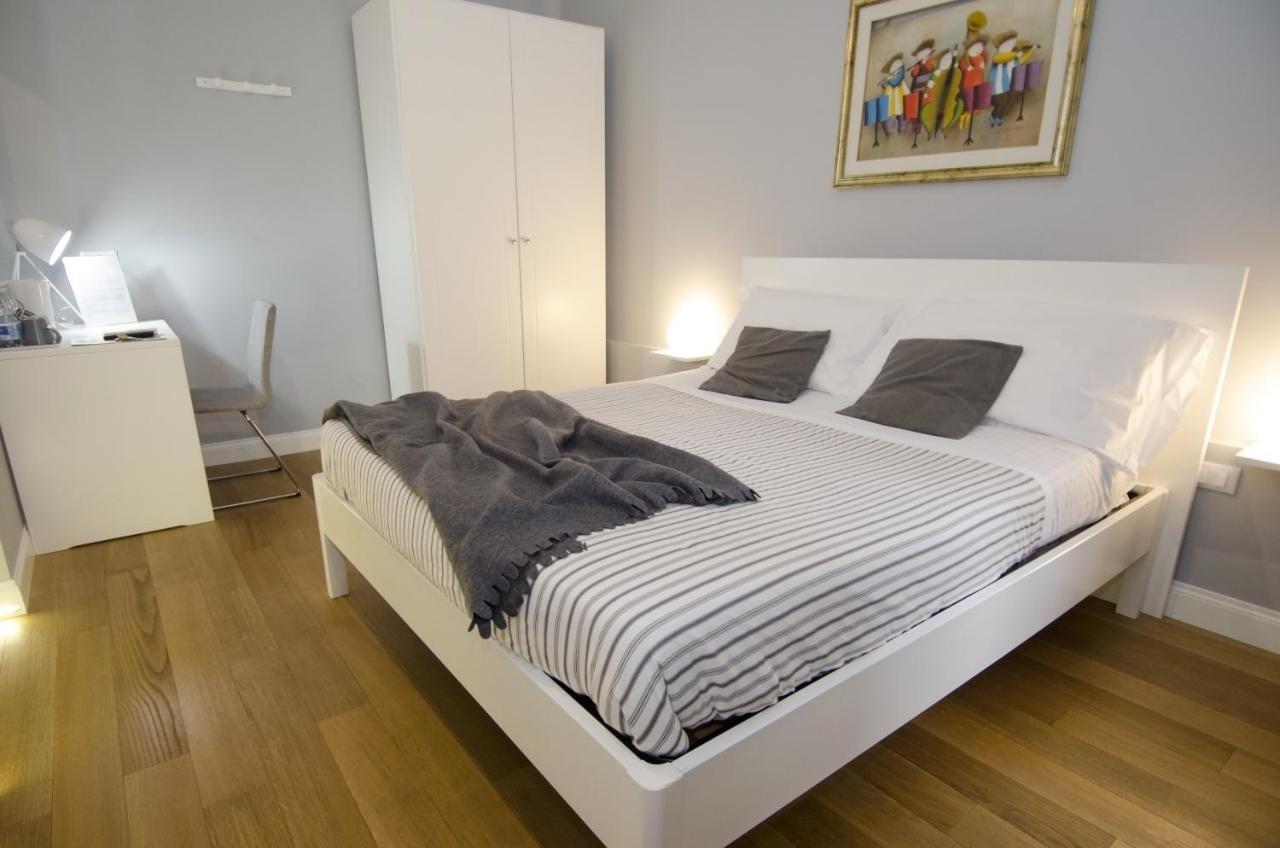 רומא Room Inn Vatican מראה חיצוני תמונה